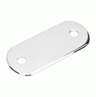 REINFORCEMNT For Cleat 316 SS, 25 x 65 mm Fits For Cleat 34150 - H2565 - XNO 